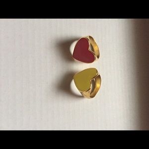 Two Heart Beating At Just One Price